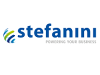 Joburile lunii la Stefanini